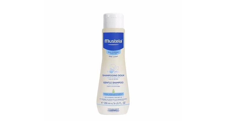 Mustela